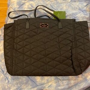 Brand new Kate spade tote bag
